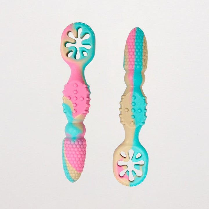 Dipper Spoon Set