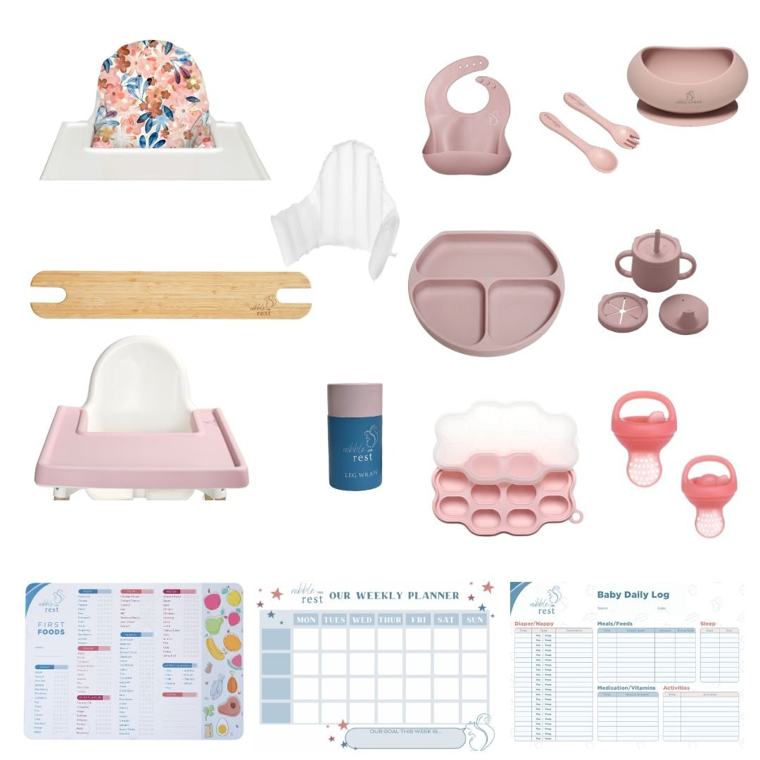 Copy of KMART MEGA Makeover