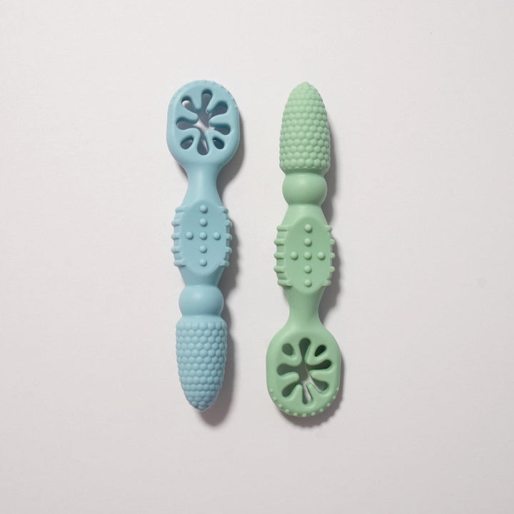 Dipper Spoon Set