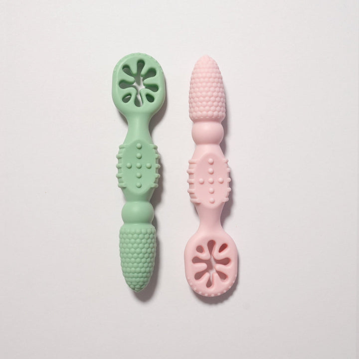 Dipper Spoon Set
