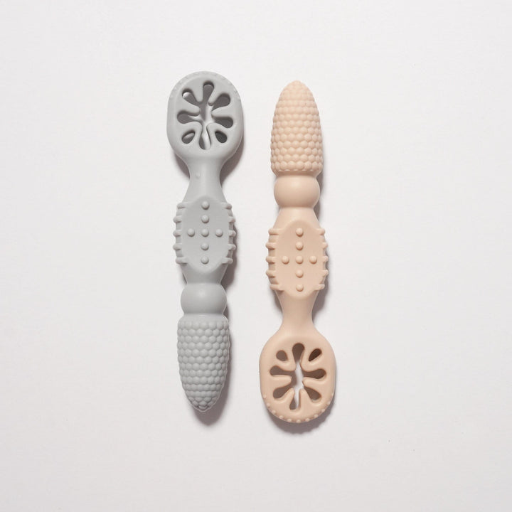 Dipper Spoon Set