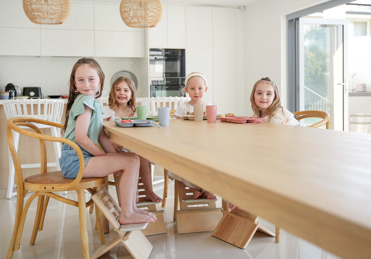 Children's School Chair Footrest – Ability Superstore