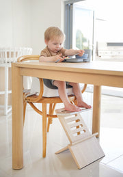 Footsi Grow® - Adjustable Children's Footrest - Available NOW
