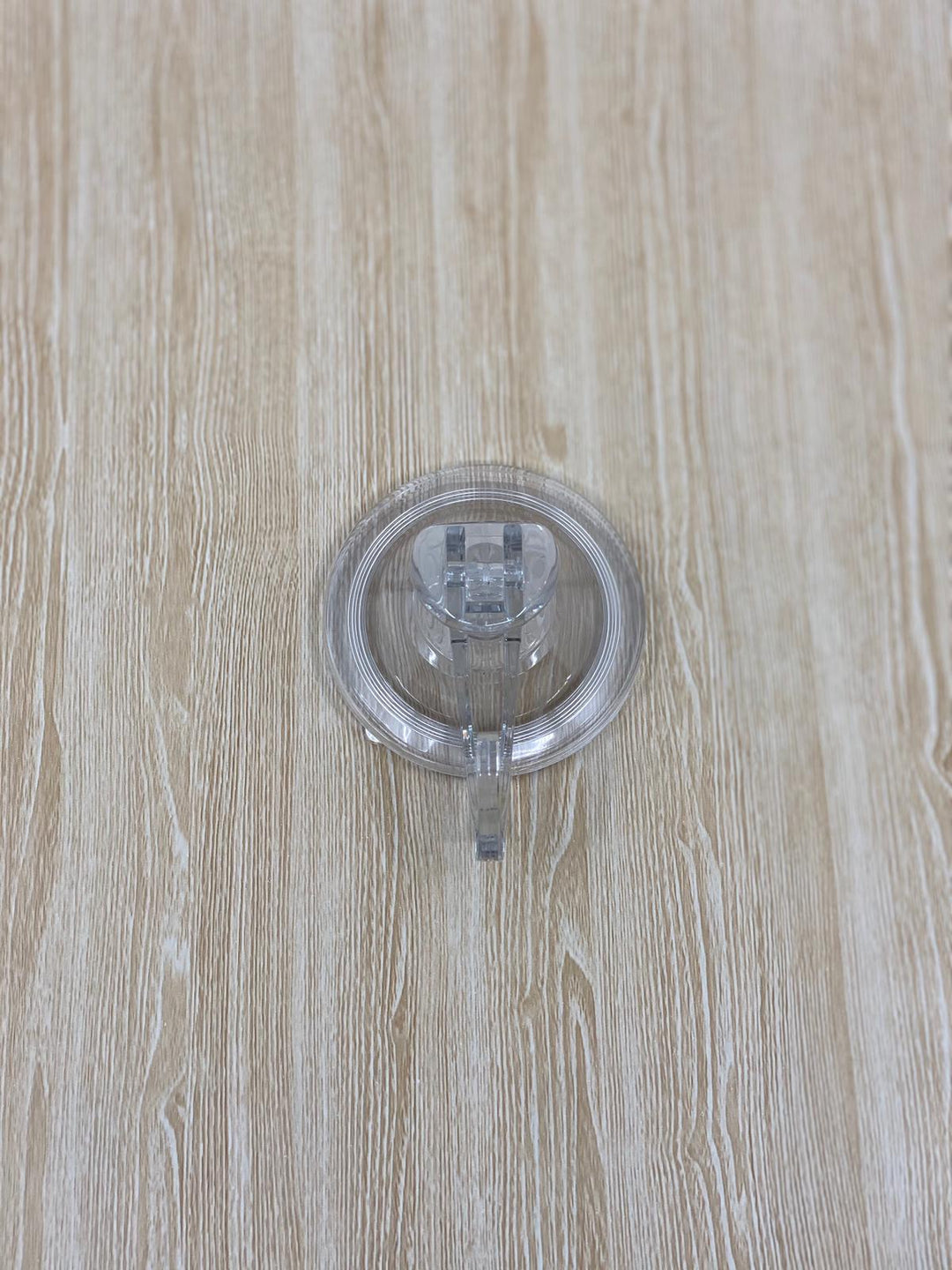 Spare suction hook by Nibble and Rest