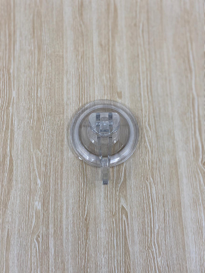 Spare suction hook by Nibble and Rest