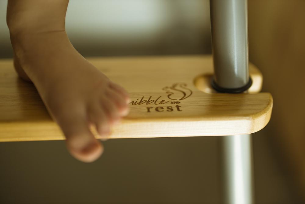 Nibble and Rest; a trusted brand in the world of baby feeding products ...