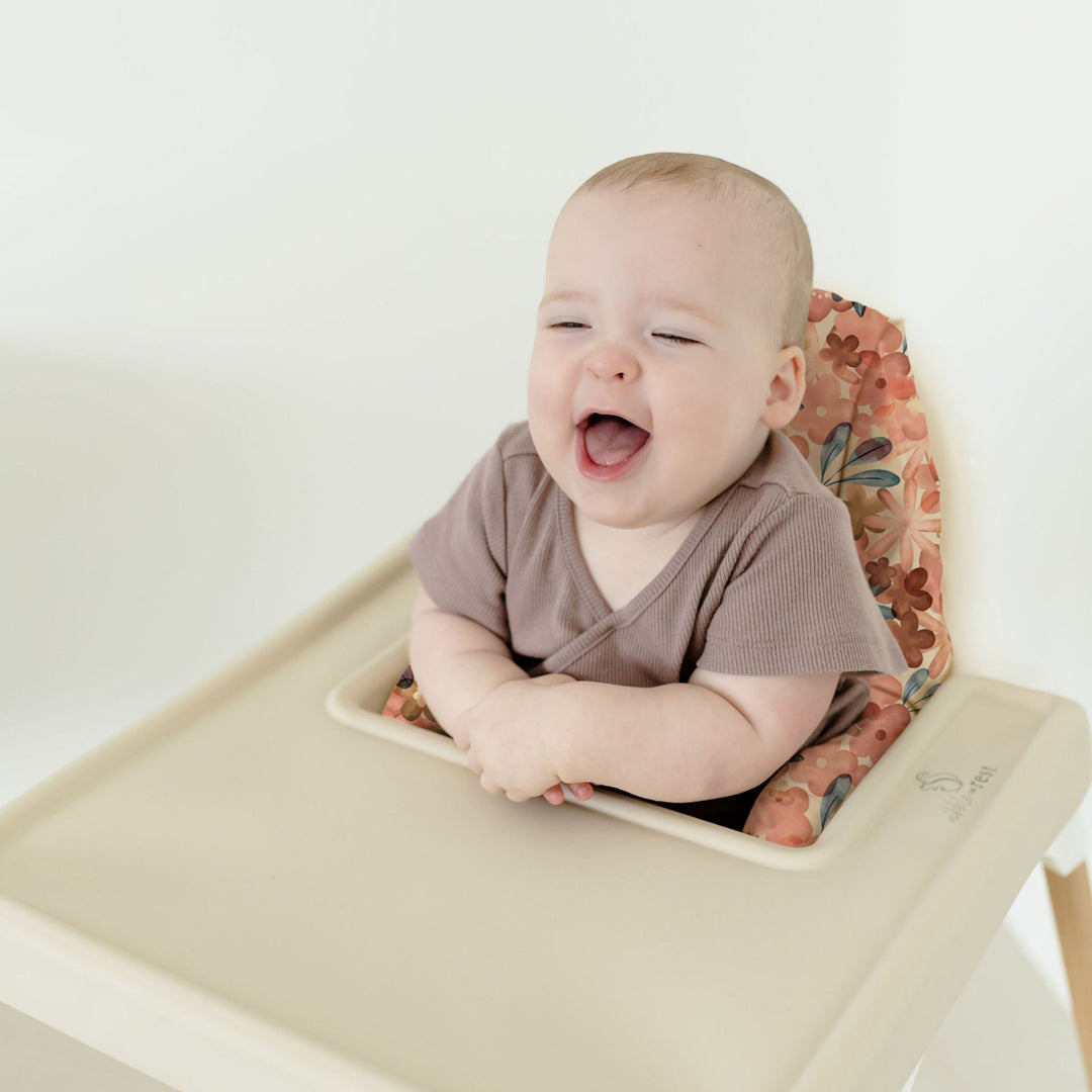 Do Babies Need a Cushion in Their High Chair?