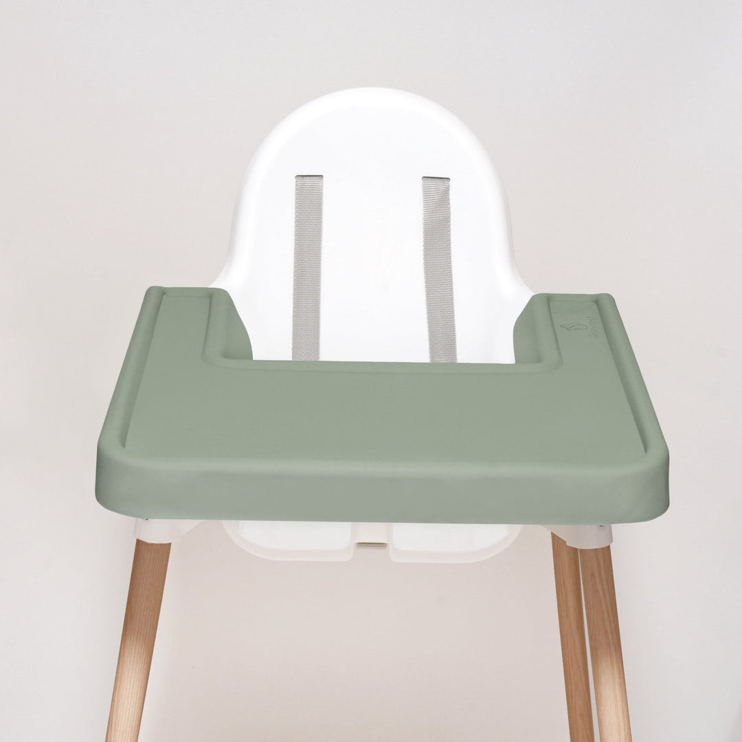 Nibble and Rests High Chair Top Picks