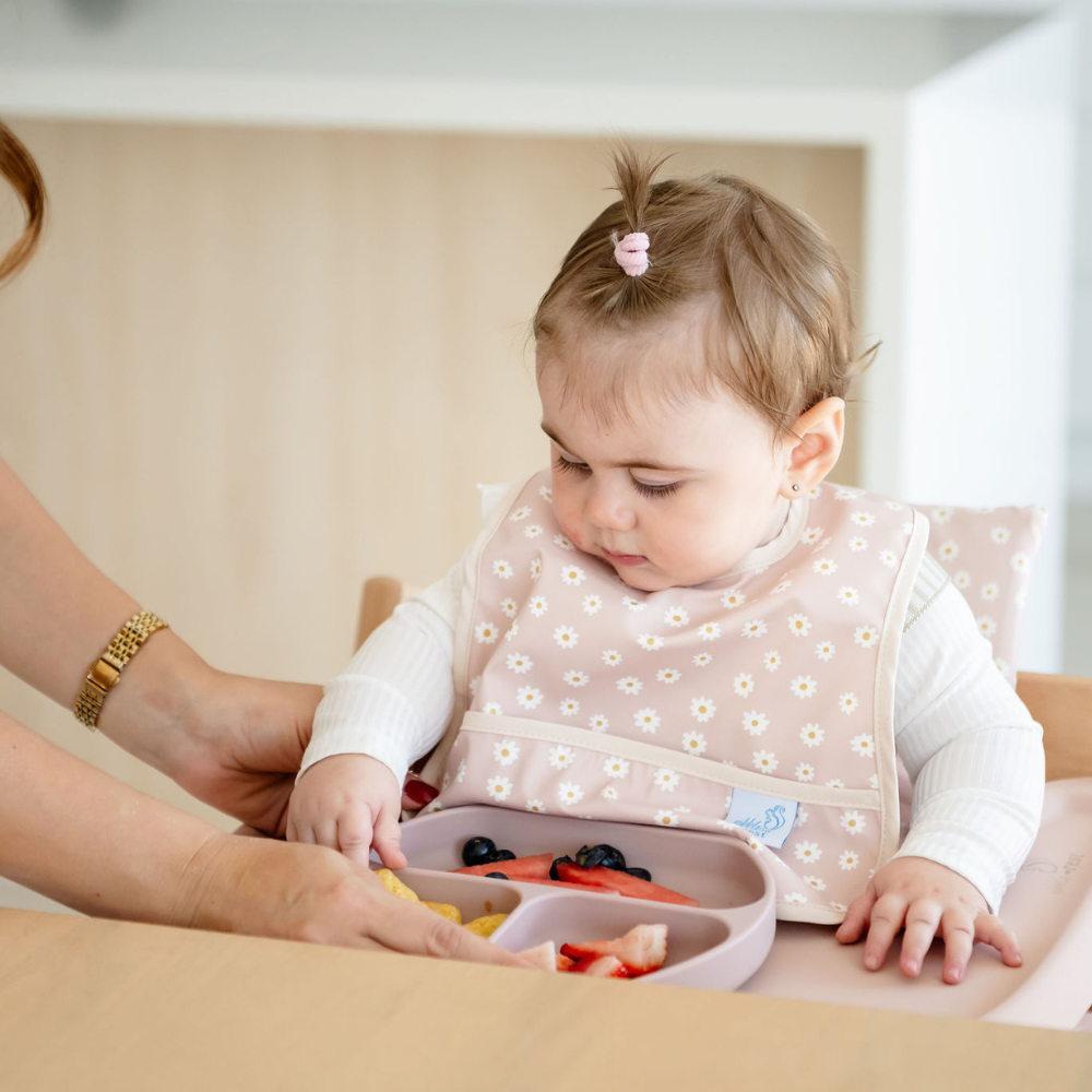 Ultimate Guide: How to Clean & Care for Silicone Eatware & Highchair Accessories