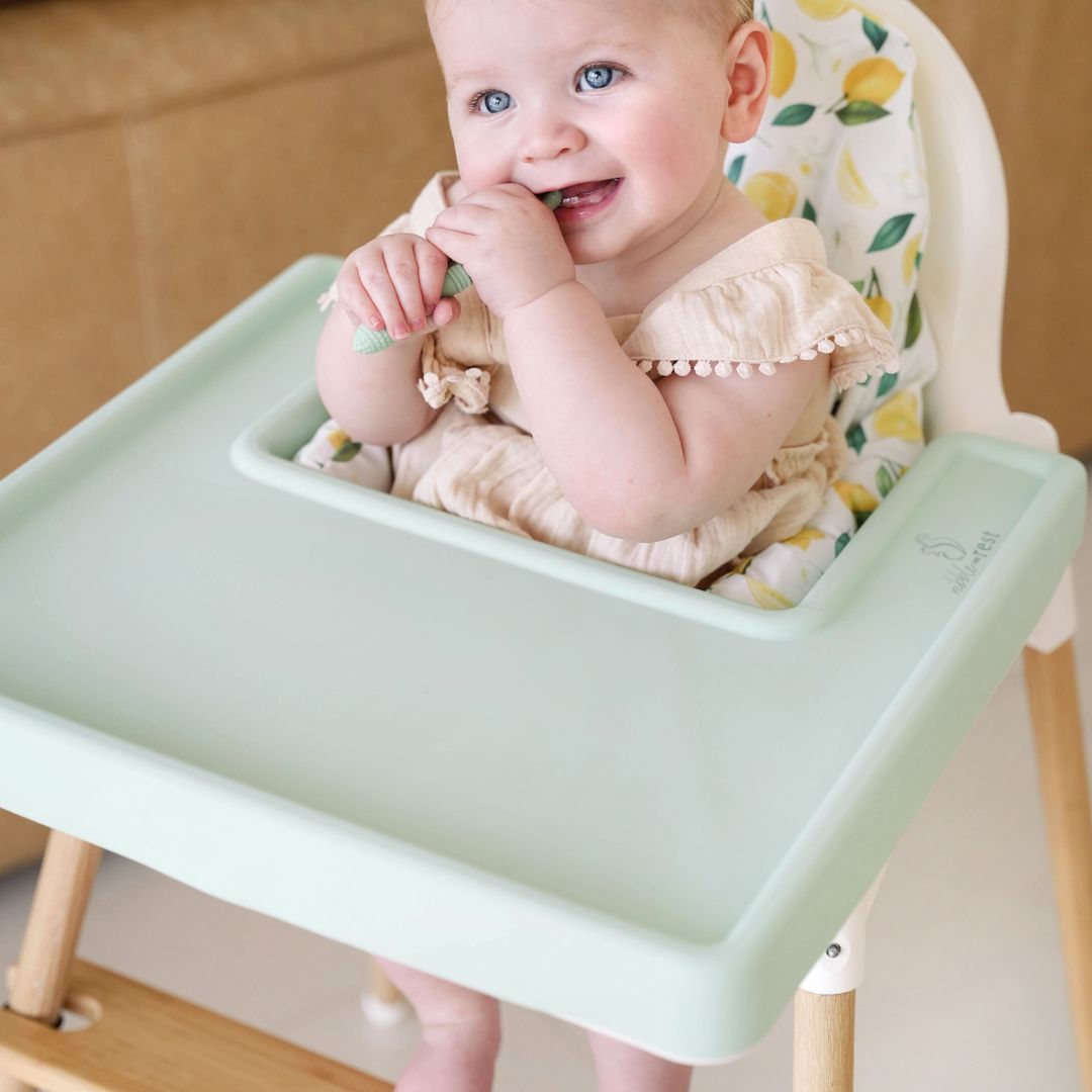 Highchair makeover kits