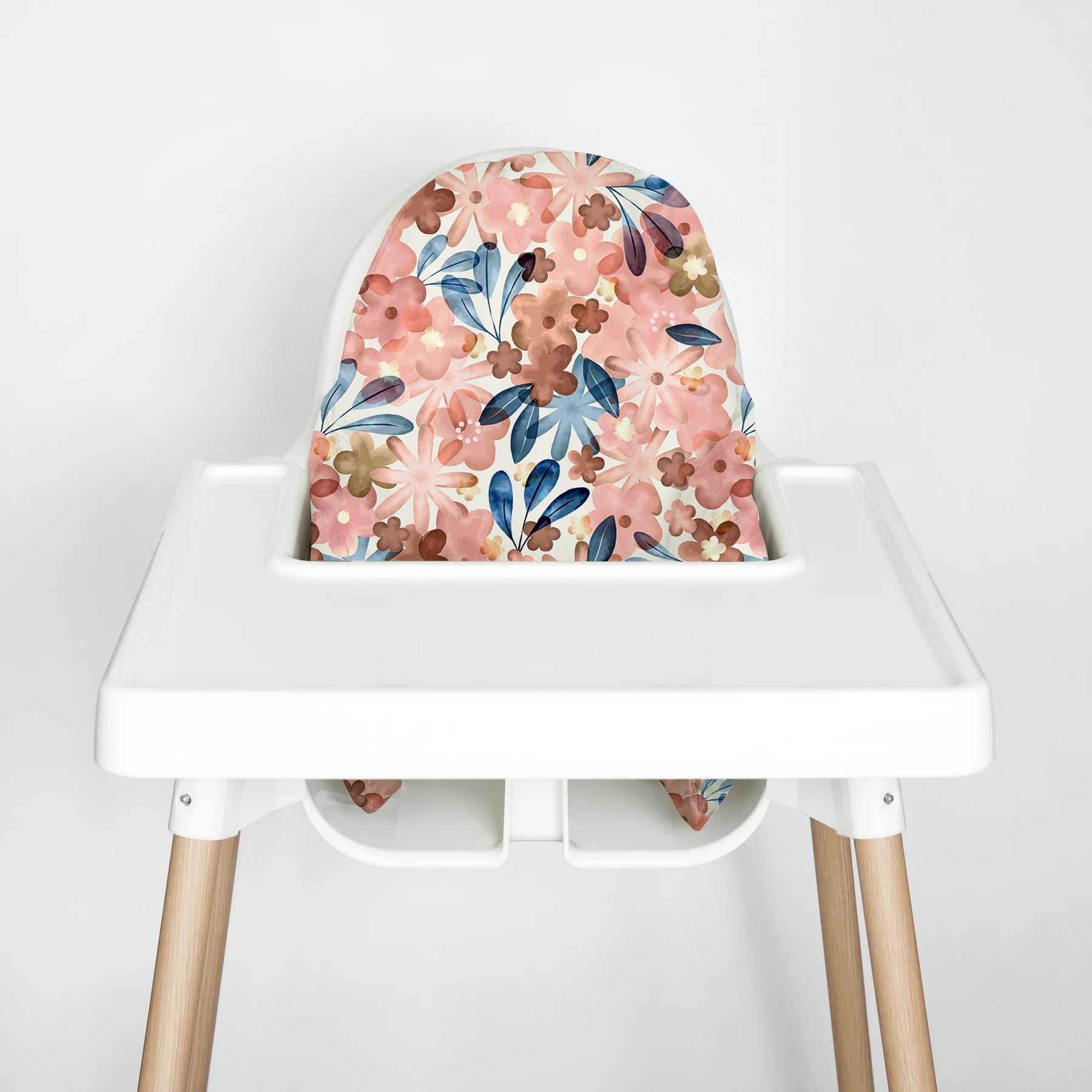 Nibble and Rest, home of the #1 patented Footsi® highchair footrest ...