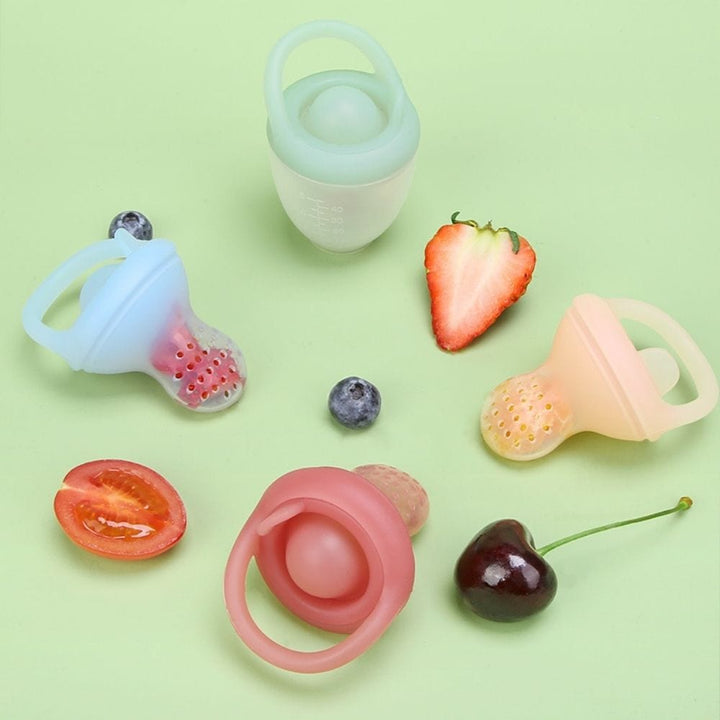 Starting Solids First Tastes Bundle