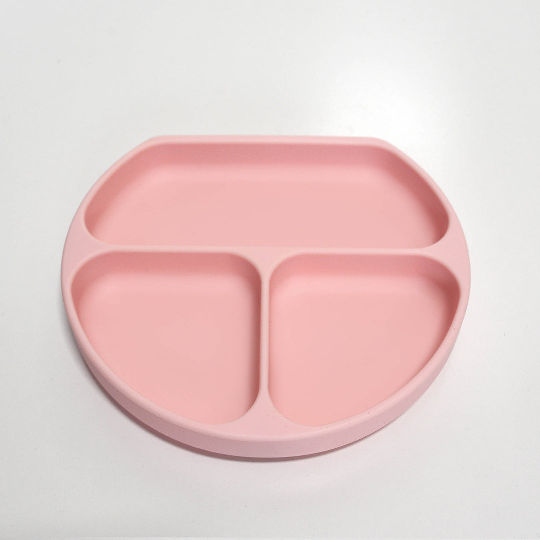 Silicone Suction Plate