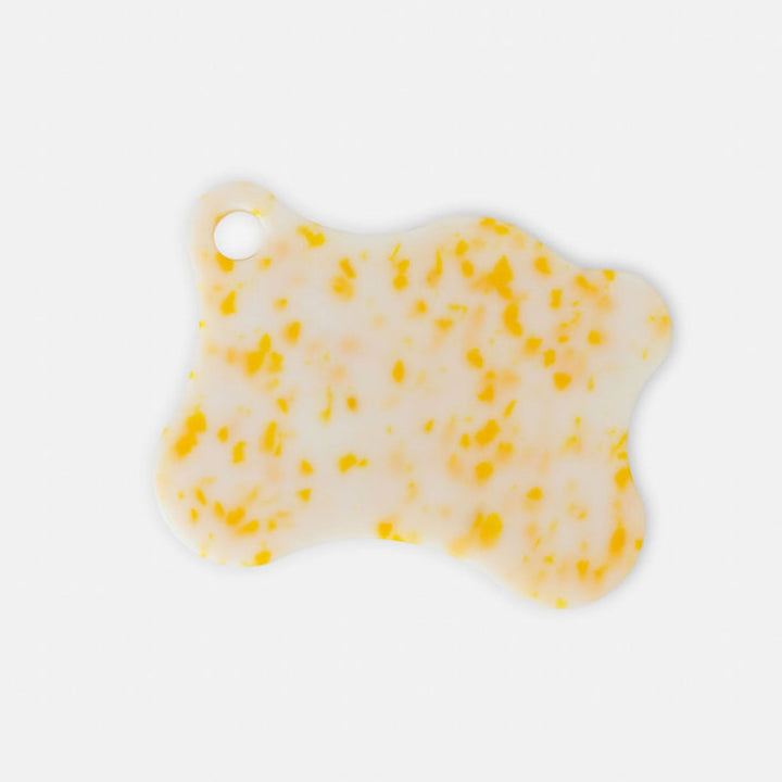 PRE ORDER Early October Nibble and Rest Chopping Boards - Family-Friendly, Colourful & Stylish - Passionfruit Slice