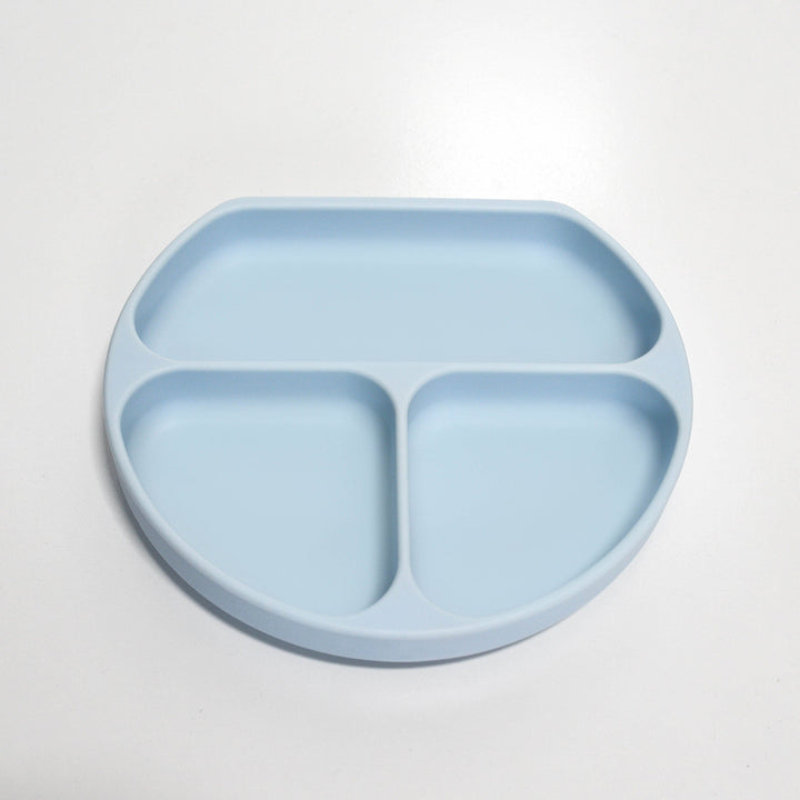 Silicone Suction Plate