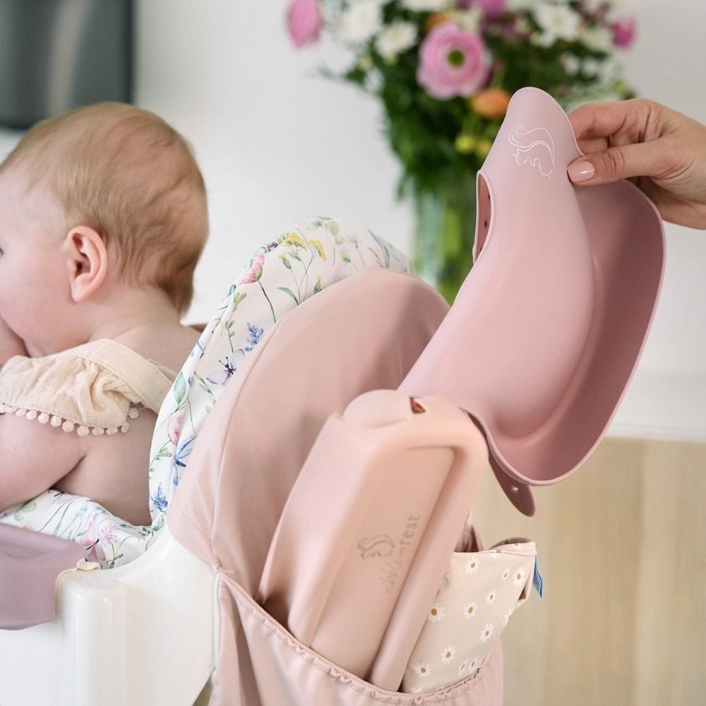 Highchair Handy Pocket™