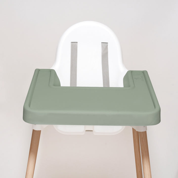 Ultimate KMART PRANDIUM Highchair & Starting Solids Mega Bundle