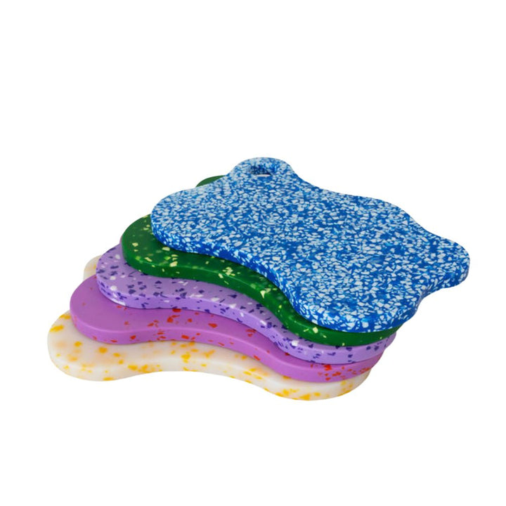 Chopping Board Raspberry Chop