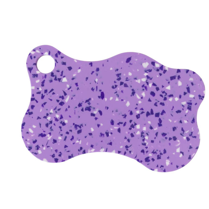 Chopping Board Plum Prep