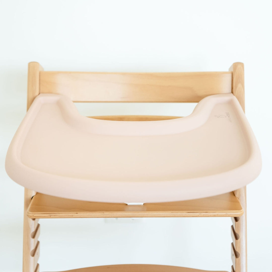 Nibble and Rest Silicone Placemat for Stokke Tripp Trapp® Highchair