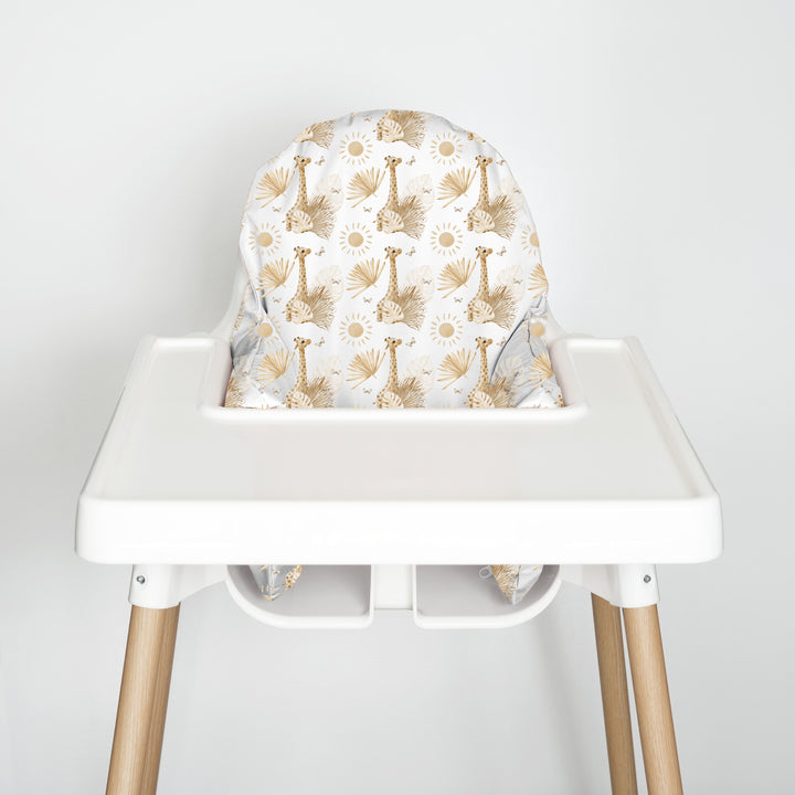 Highchair Cushion Cover™ Limited Edition Prints