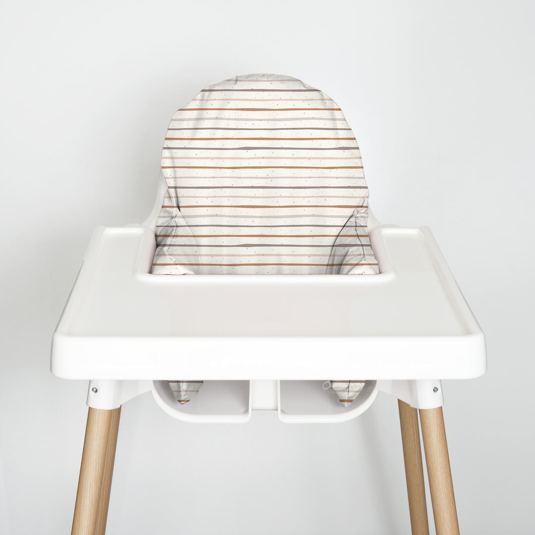 Highchair Cushion Cover™ Limited Edition Prints