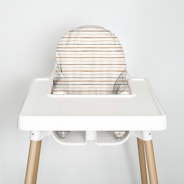 Highchair Cushion Cover™ Limited Edition Prints