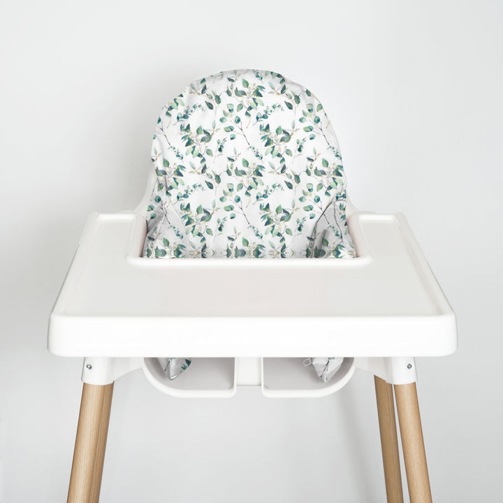 Highchair Cushion Cover™ Limited Edition Prints