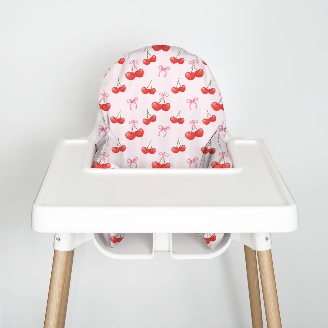 Highchair Cushion Cover™ Limited Edition Prints (Cover only)