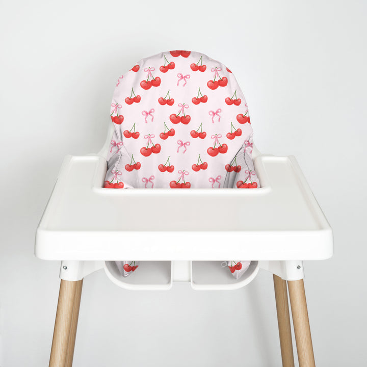 Highchair Cushion Cover™ Limited Edition Prints (Cover only)