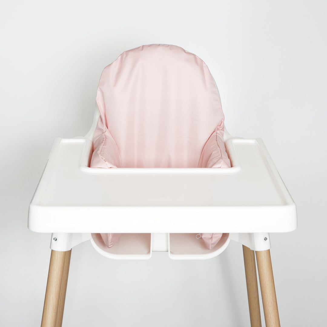 Highchair Cushion Cover™ Solid Colours