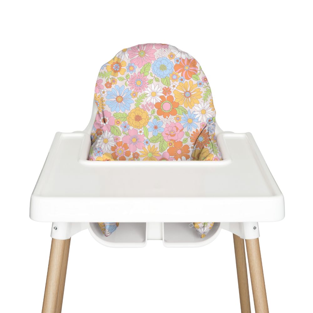 Highchair Cushion Cover™ Limited Edition Prints (Cover only)