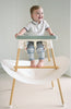 Messi™ Highchair Food Catcher