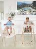 Messi™ Highchair Food Catcher