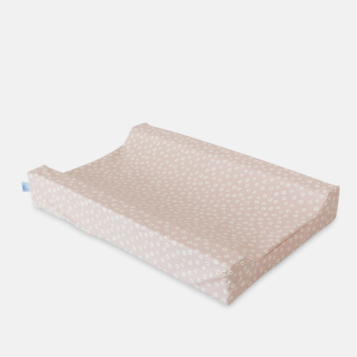 Nibble and Rest Wipeable Change Mat Cover