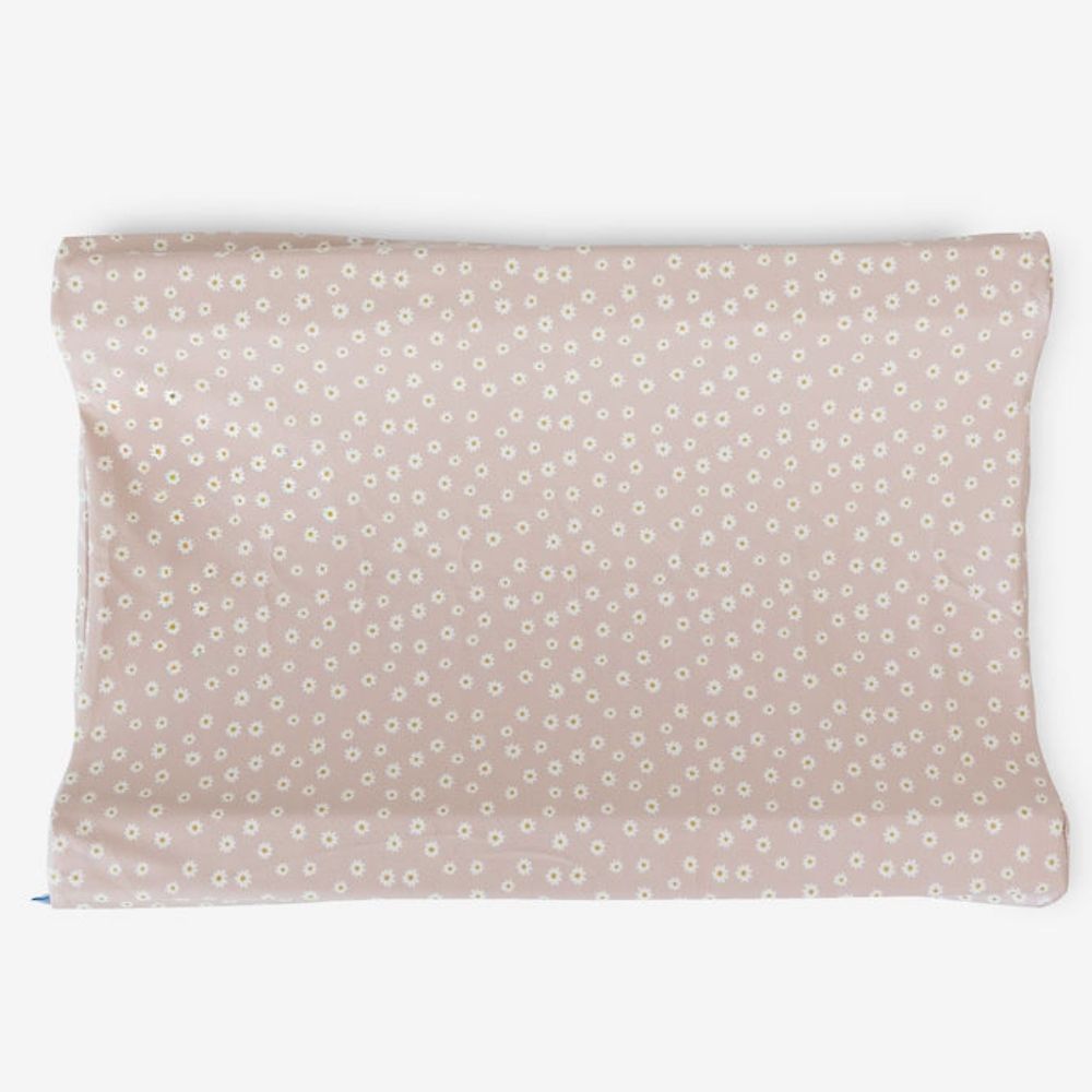 Nibble and Rest Wipeable Change Mat Cover