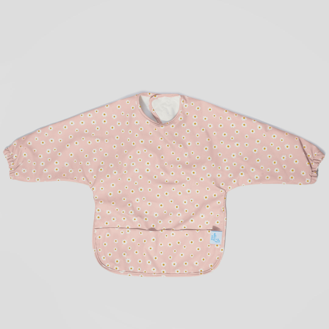 Long Sleeve Premium Smock Bib