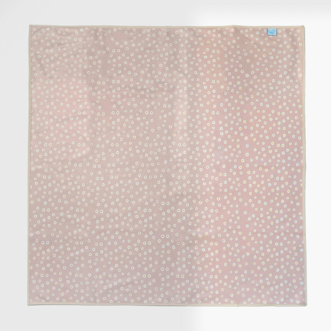 Waterproof Splash Mat – Mess-Free Creativity & Easy Cleanup – nibbleandrest