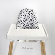 Highchair Cushion Cover™ Limited Edition Prints