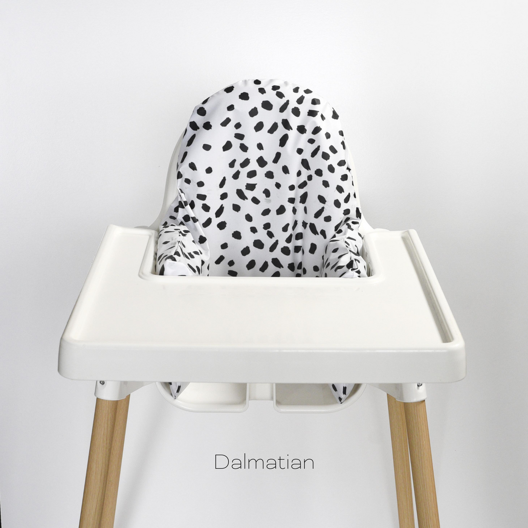Highchair Cushion Cover™ Limited Edition Prints (Cover only)