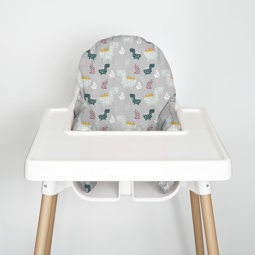 Highchair Cushion Cover™ Limited Edition Prints