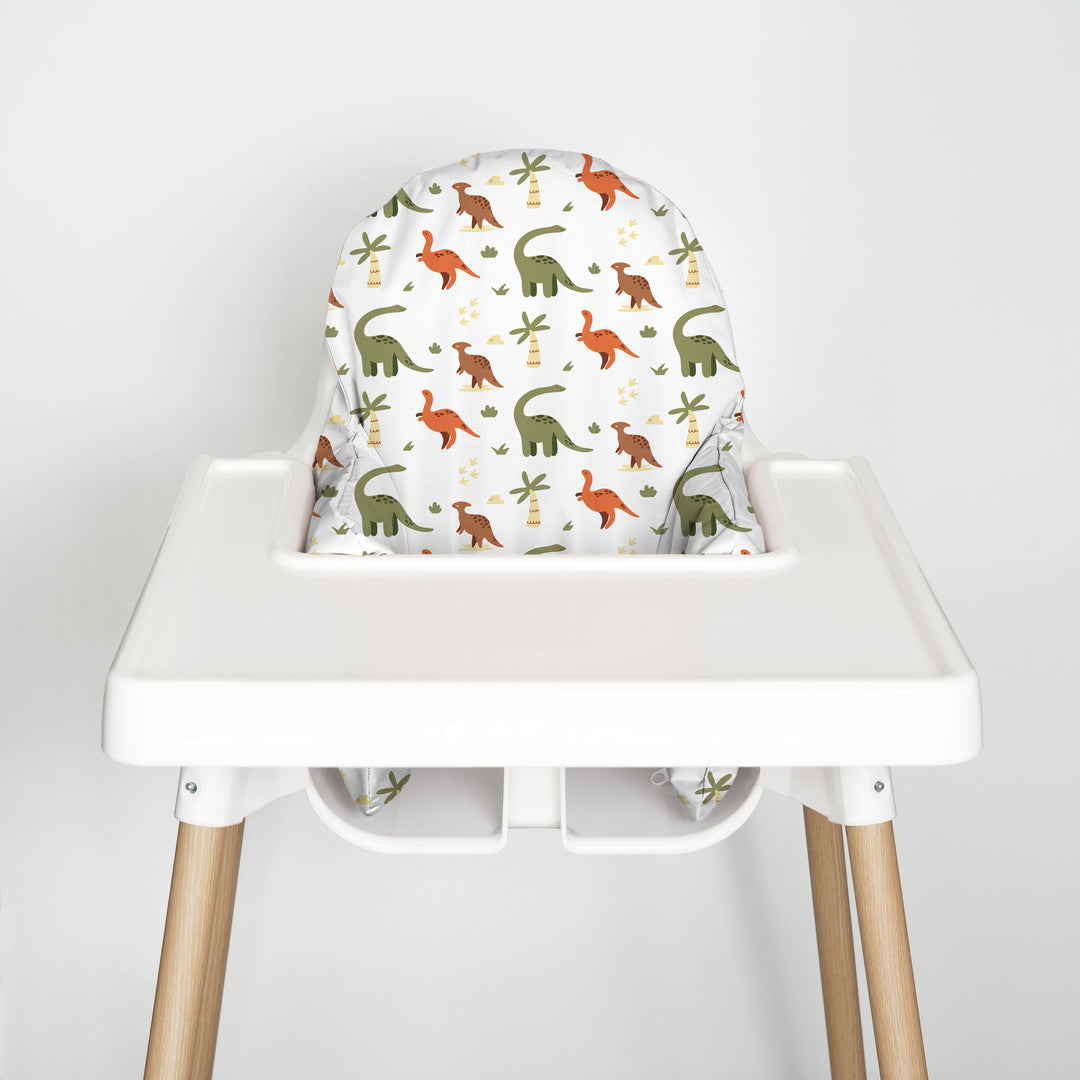 Highchair Cushion Cover™ Limited Edition Prints