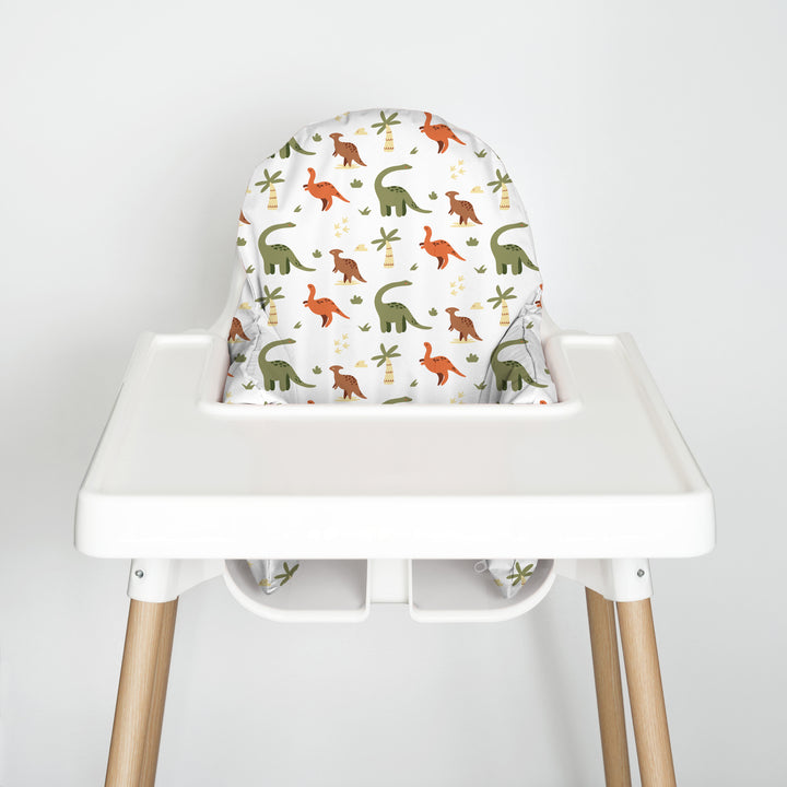 Highchair Cushion Cover™ Limited Edition Prints