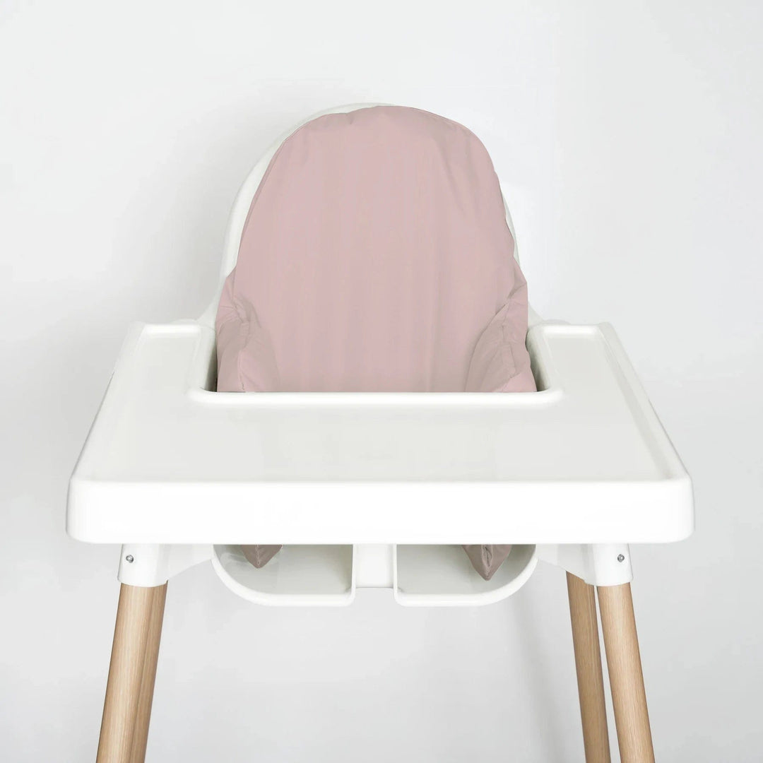 Highchair Cushion Cover™ Solid Colours