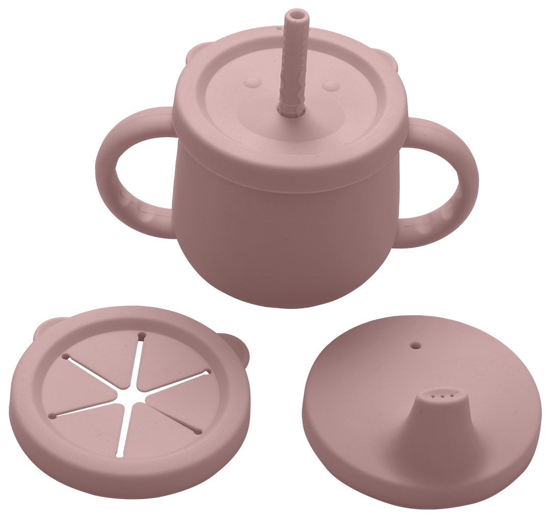 Ultimate KMART PRANDIUM Highchair & Starting Solids Mega Bundle