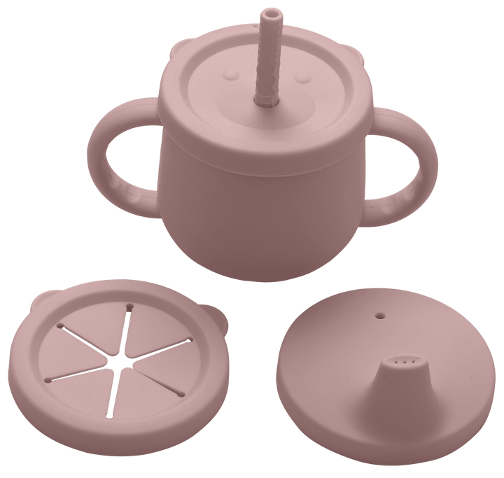 Ultimate KMART PRANDIUM Highchair & Starting Solids Mega Bundle