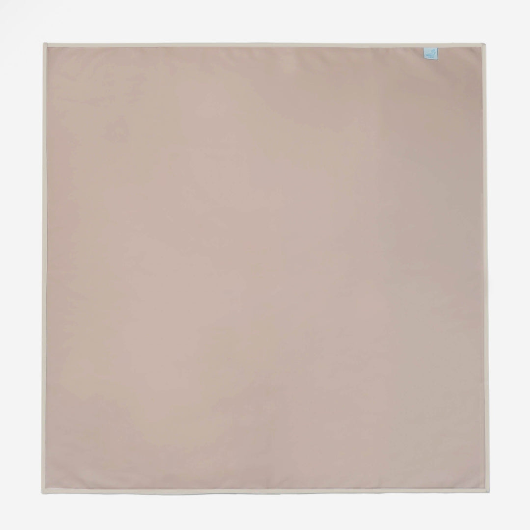 Waterproof Splash Mat – Mess-Free Creativity & Easy Cleanup – nibbleandrest