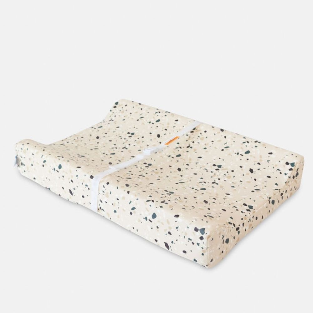 Nibble and Rest Wipeable Change Mat Cover