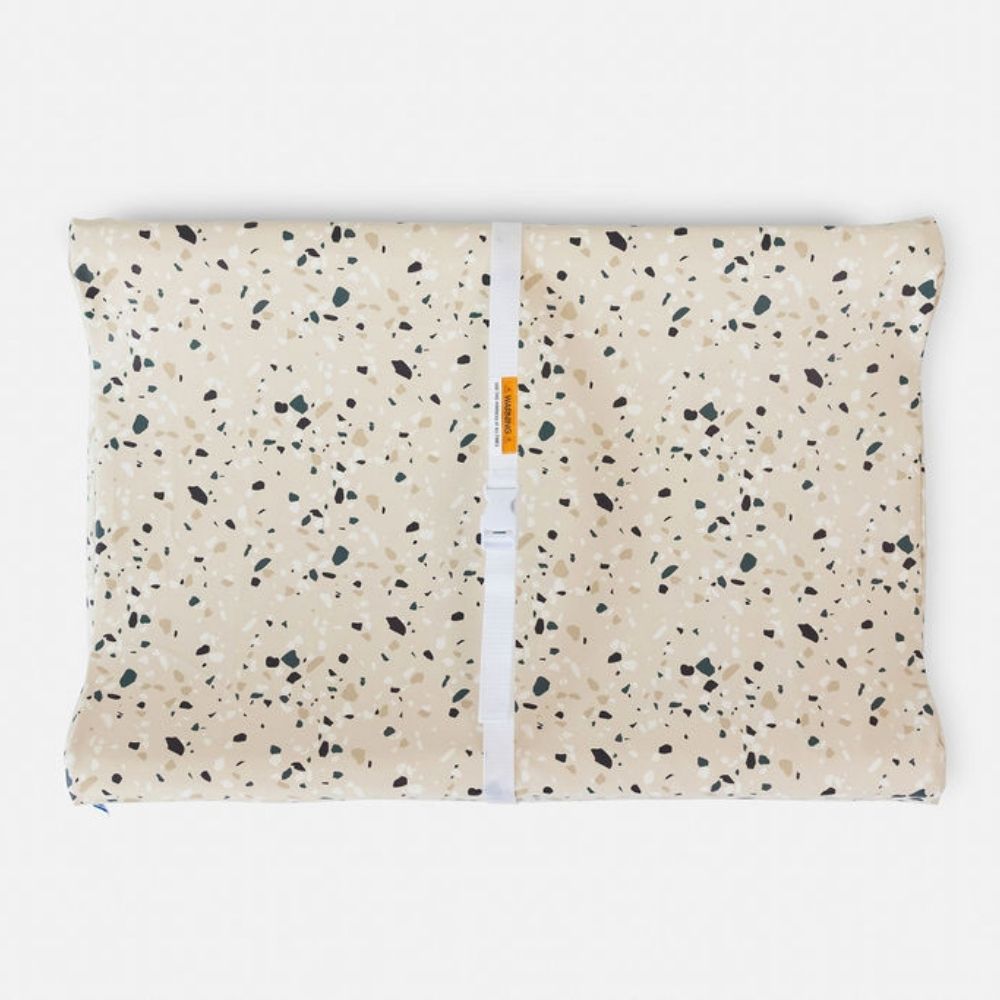 Nibble and Rest Wipeable Change Mat Cover