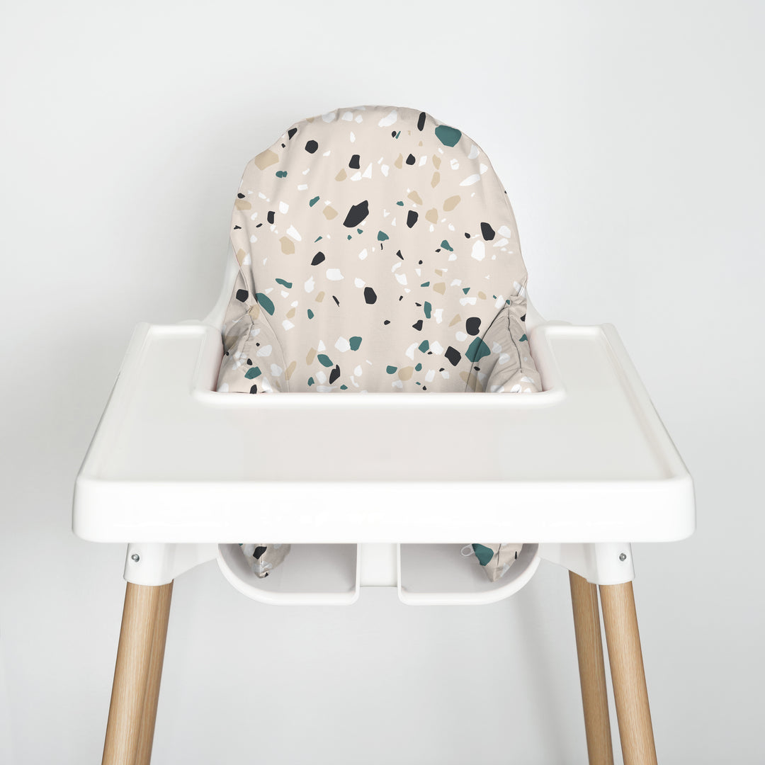 Highchair Cushion Cover™ Limited Edition Prints